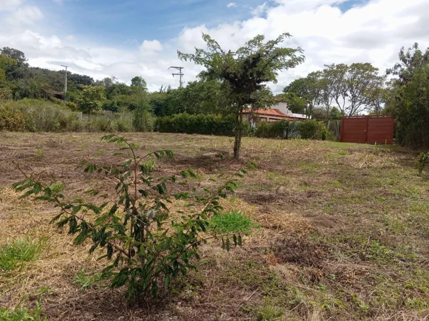 1,500 m² lot for sale in Vereda Monquirá, Villa de Leyva – foto 2