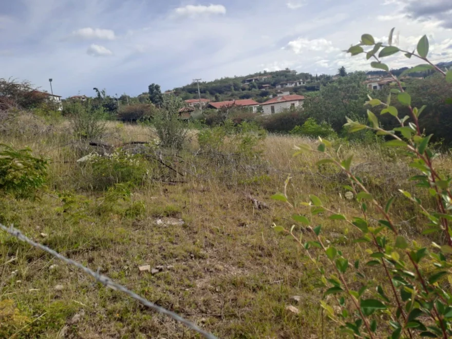 1,700 m² lot for sale in Vereda El Roble, Villa de Leyva