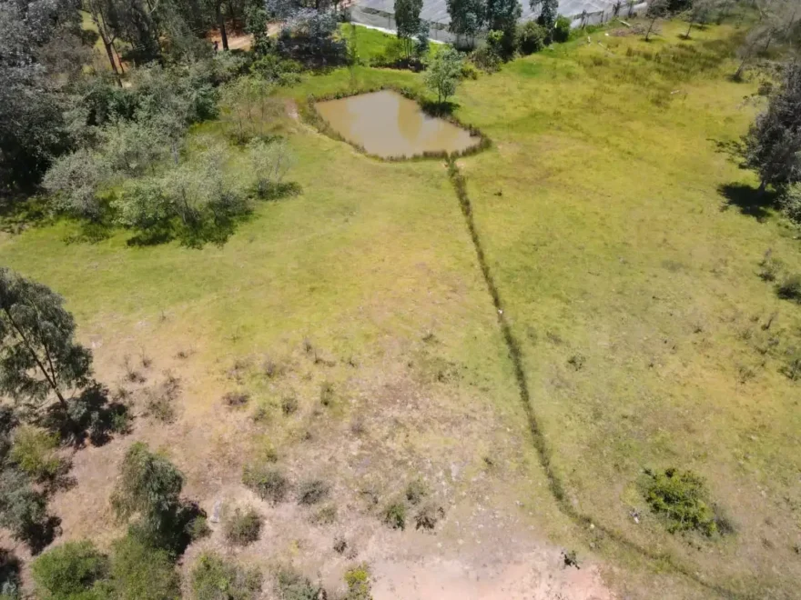 11,780 m² lot for sale in Vereda Sabana Alta, Villa de Leyva