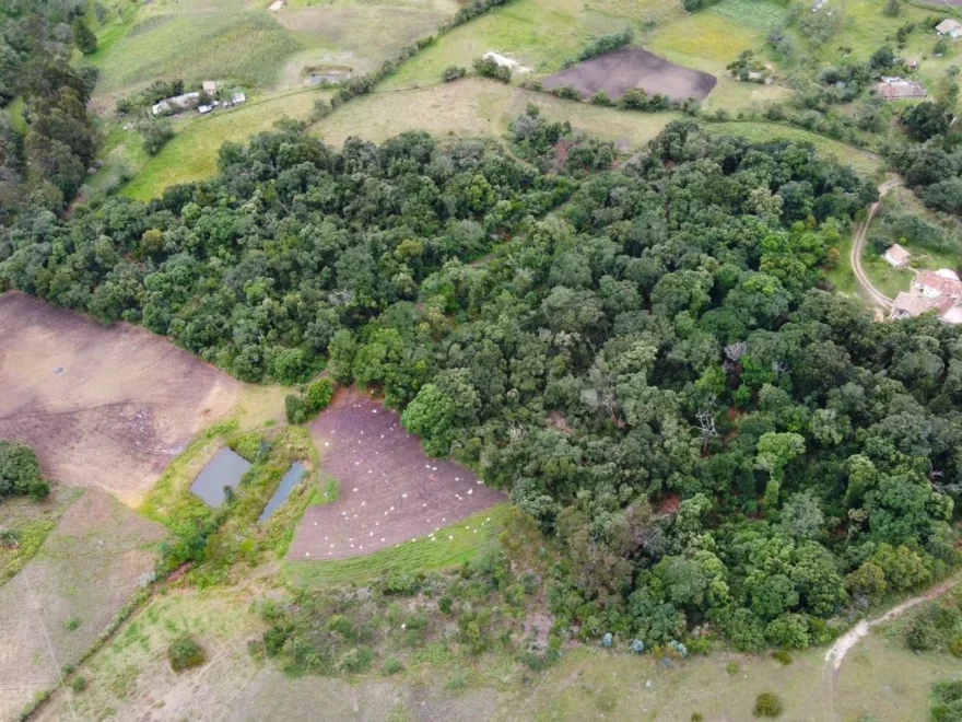 Lote de 15.300 m² en venta en Vereda Capilla, Villa de Leyva – foto 2