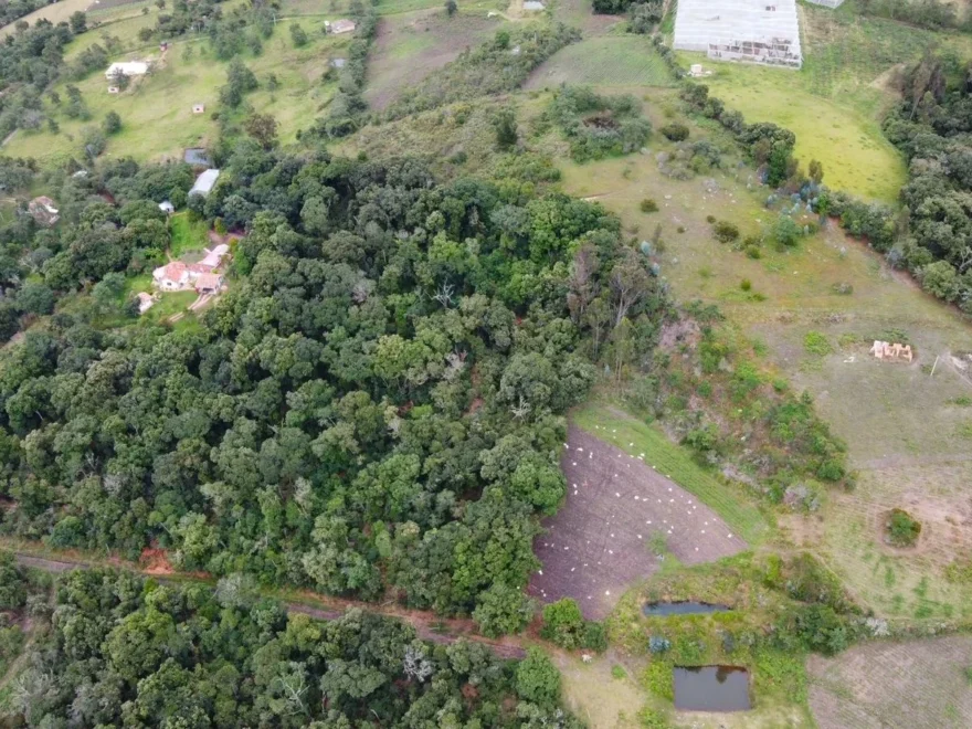 Lote de 15.300 m² en venta en Vereda Capilla, Villa de Leyva – foto 3