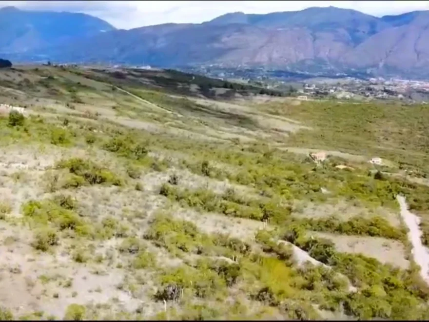 Finca de 16.300 m² en venta en Villa de Leyva