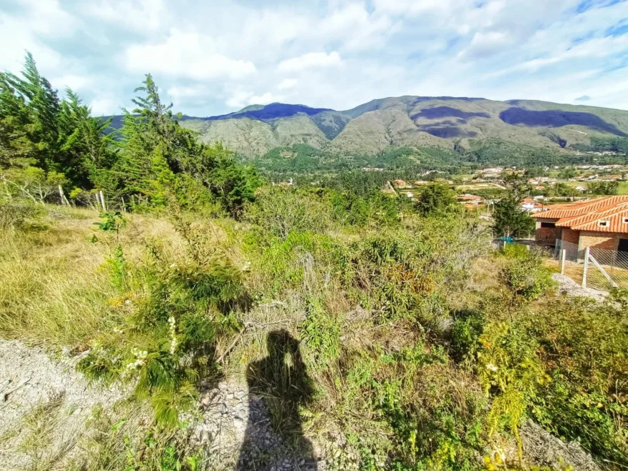 Lote de 2.000 m² en venta en Villa de Leyva – foto 3
