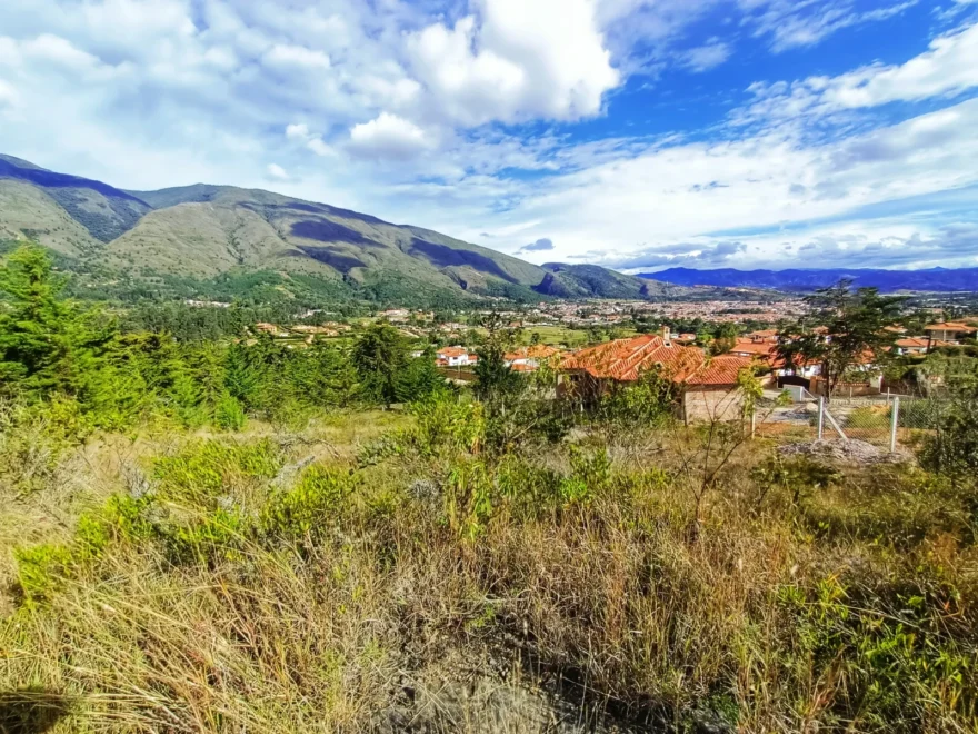 Lote de 2.000 m² en venta en Villa de Leyva – foto 4