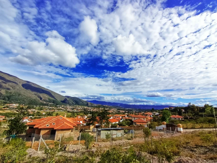 Lote de 2.000 m² en venta en Villa de Leyva – foto 6