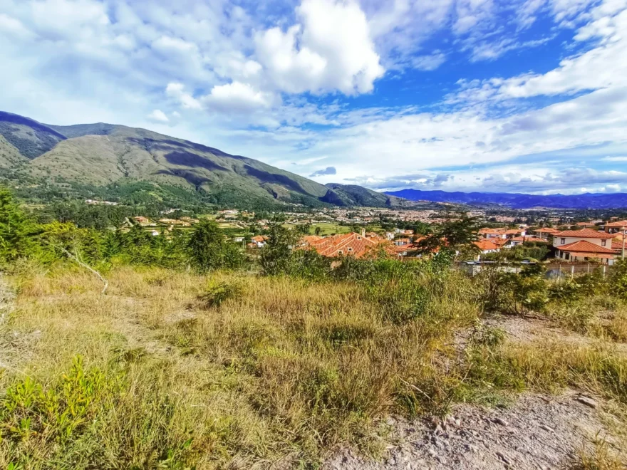 Lote de 2.000 m² en venta en Villa de Leyva – foto 7