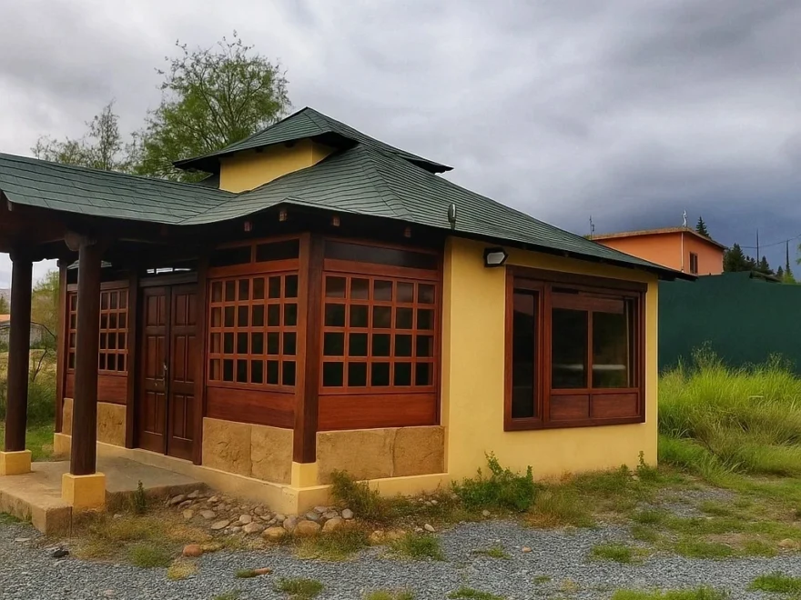 2,450 m² lot for sale in Sutamarchán – foto 4