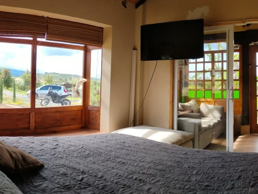 2,450 m² lot for sale in Sutamarchán – foto 5