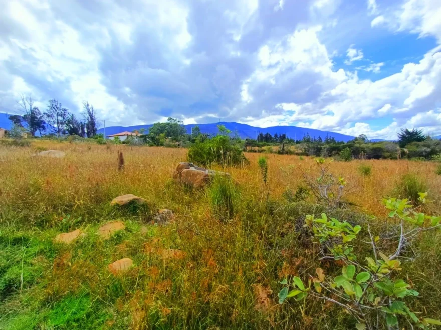 3,000 m² lot for sale in Vereda Sabana, Villa de Leyva – foto 2