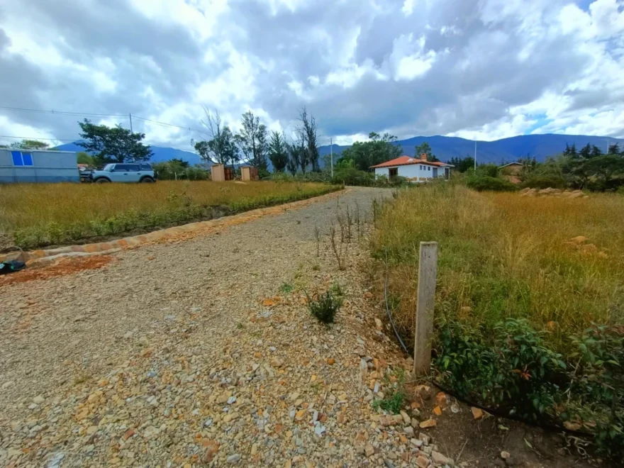 3,000 m² lot for sale in Vereda Sabana, Villa de Leyva – foto 5
