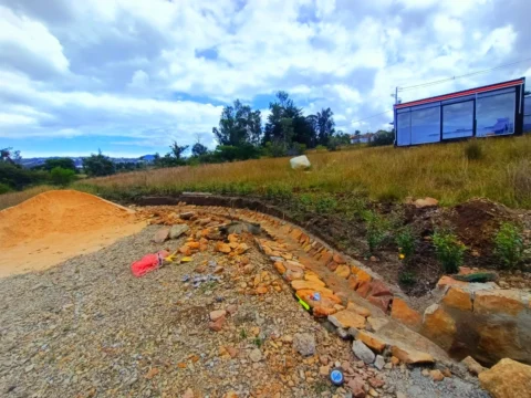 Lote de 3.000 m² en venta en Vereda Sabana, Villa de Leyva – foto 9