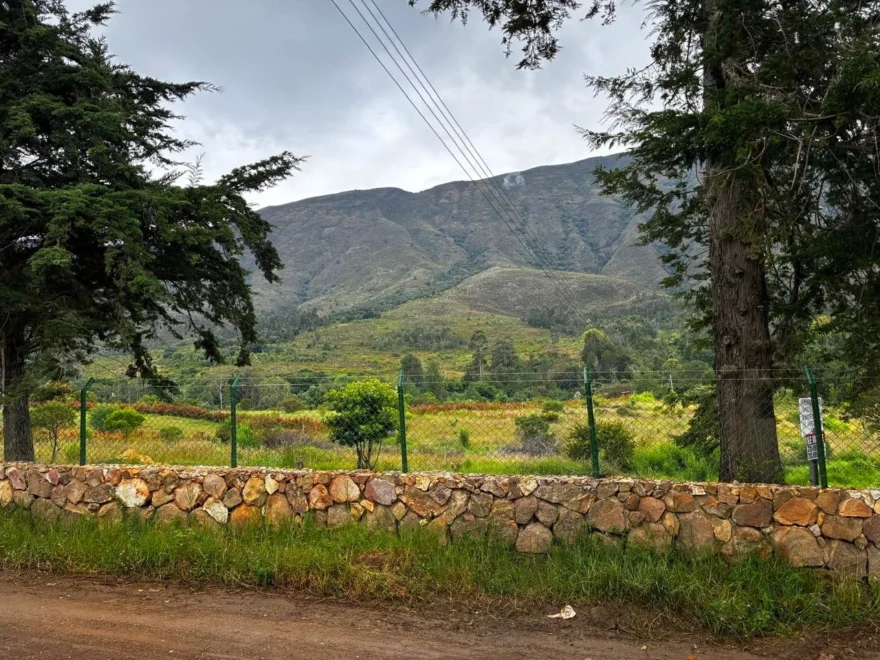 3,600 m² lot for sale in Vereda Sabana, Villa de Leyva