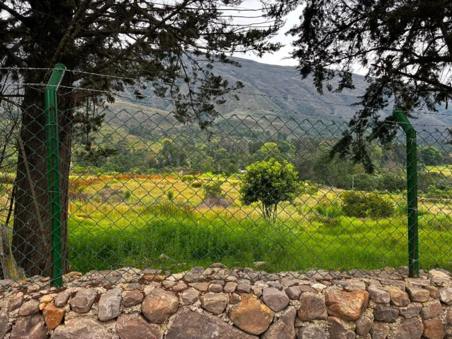 3,600 m² lot for sale in Vereda Sabana, Villa de Leyva – foto 2