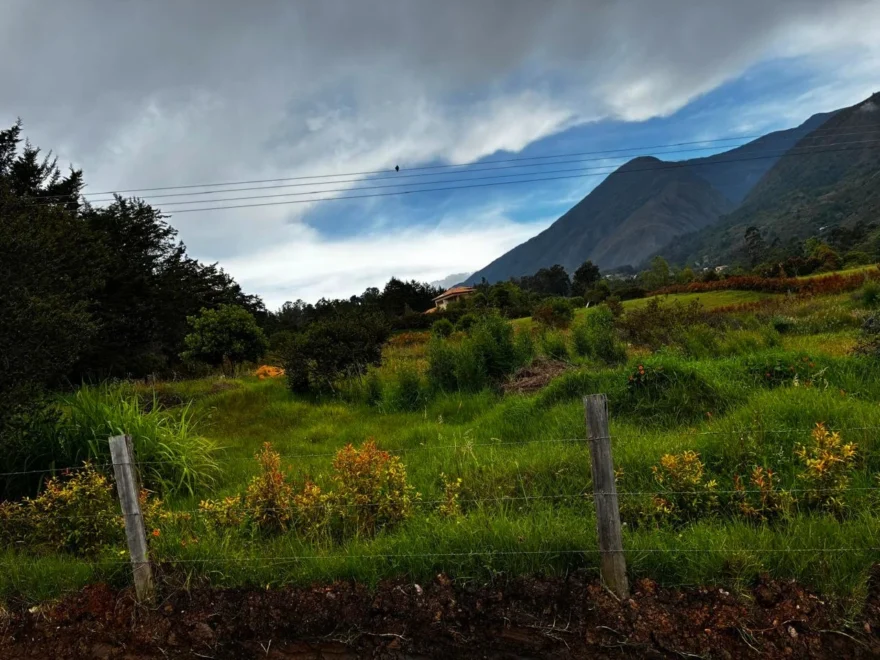 3,600 m² lot for sale in Vereda Sabana, Villa de Leyva – foto 3