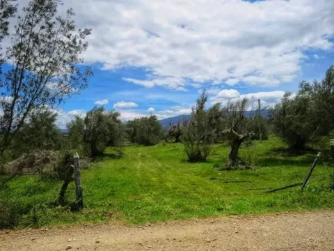 5,300 m² lot for sale in Vereda Monquirá, Villa de Leyva