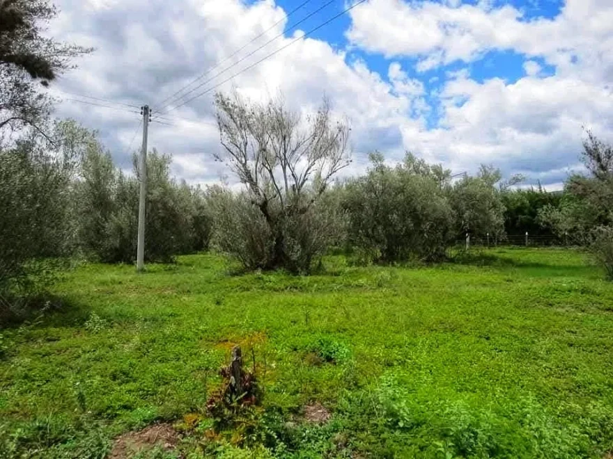 Lote de 5.300 m² en venta en Vereda Monquirá, Villa de Leyva – foto 4