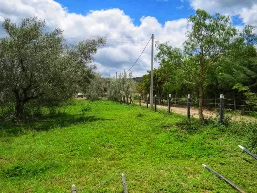 Lote de 5.300 m² en venta en Vereda Monquirá, Villa de Leyva – foto 5