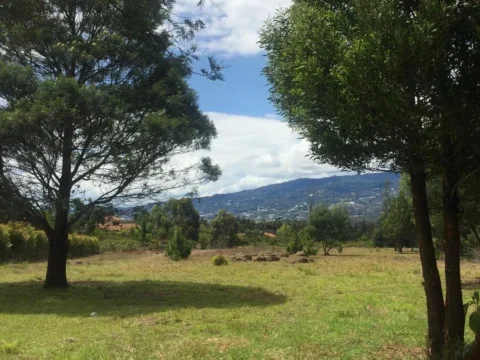 Lote de 6.000 m² en venta en Vereda Monquirá, Villa de Leyva – foto 6
