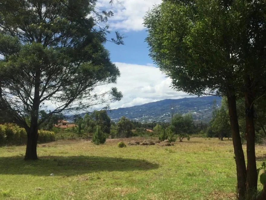 Lote de 6.000 m² en venta en Vereda Monquirá, Villa de Leyva – foto 6
