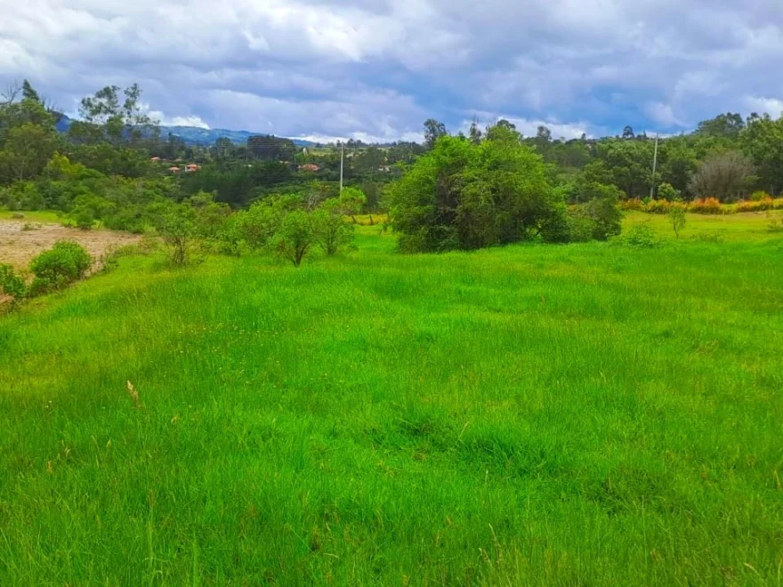 6,400 m² lot for sale in Villa de Leyva – foto 2