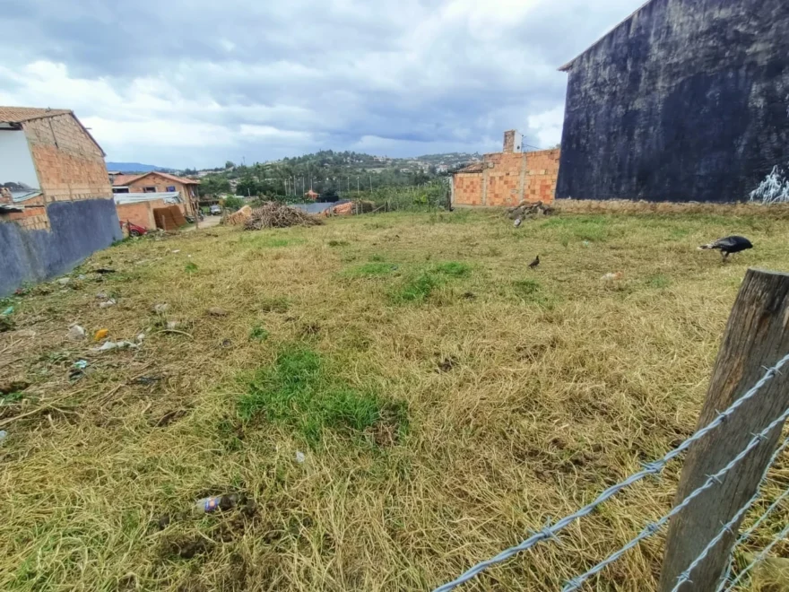 Lote de 605 m² en venta en Barrio Los Ángeles, Villa de Leyva – foto 2