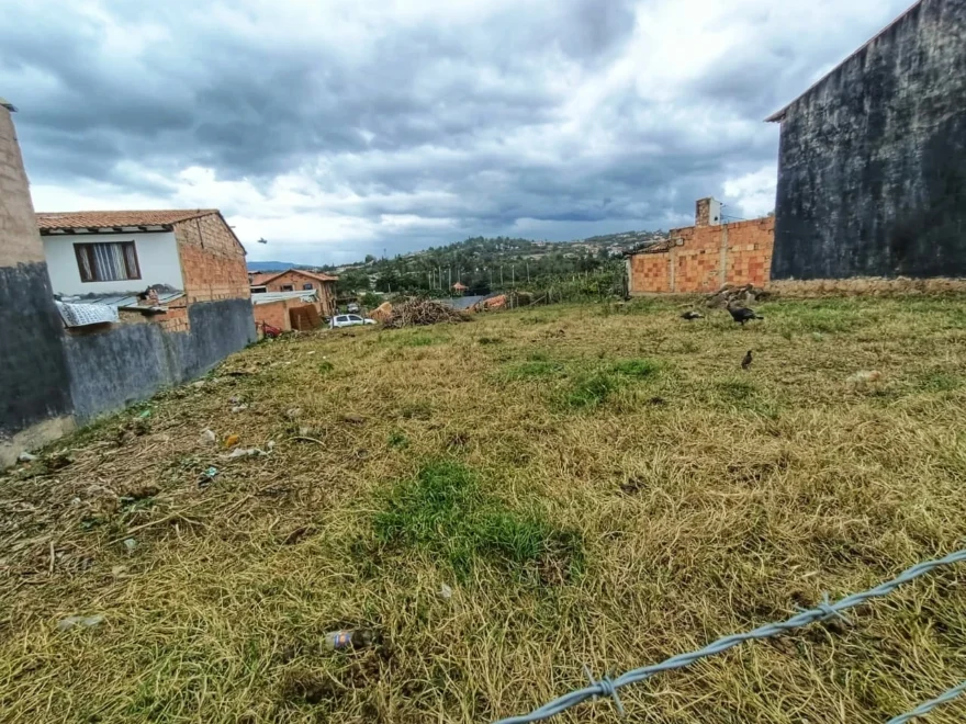 Lote de 605 m² en venta en Barrio Los Ángeles, Villa de Leyva – foto 7