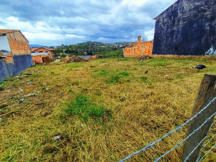 Lote de 605 m² en venta en Barrio Los Ángeles, Villa de Leyva – foto 9