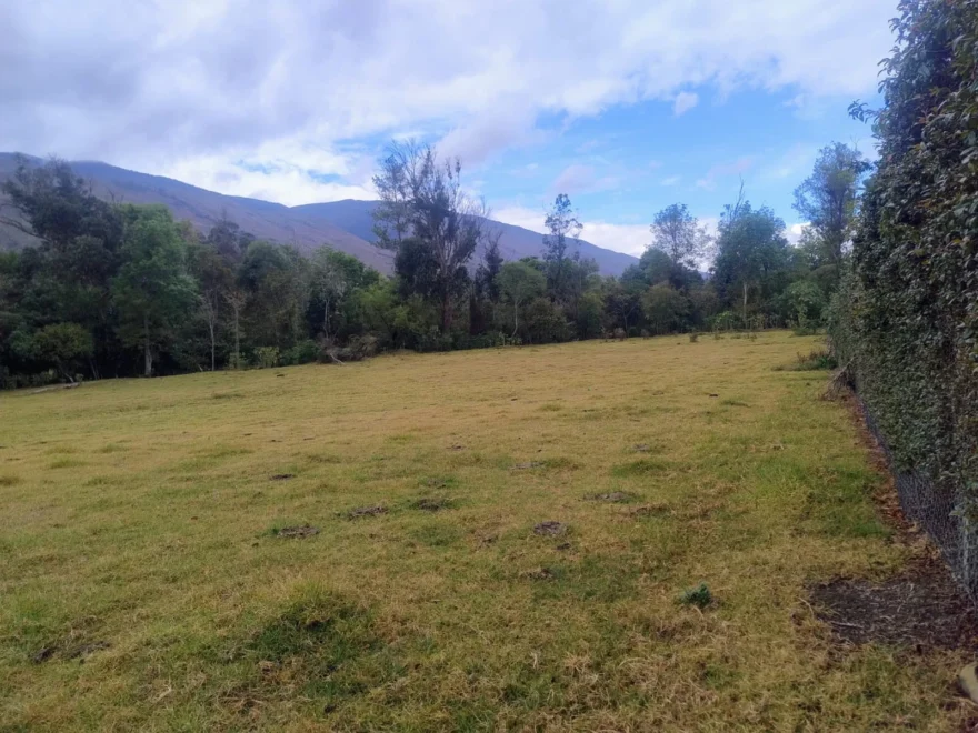 Lote en venta en Sector Gomar, Villa de Leyva – foto 4