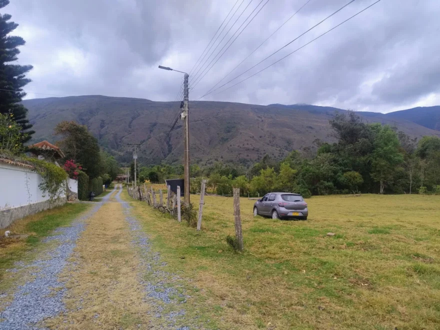 Lote en venta en Sector Gomar, Villa de Leyva – foto 6