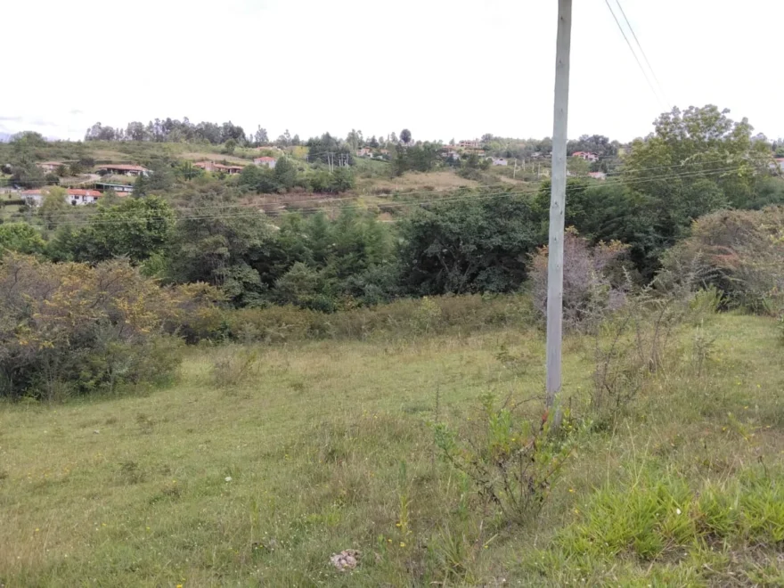 Lot for sale in Vereda El Roble, Villa de Leyva – foto 2