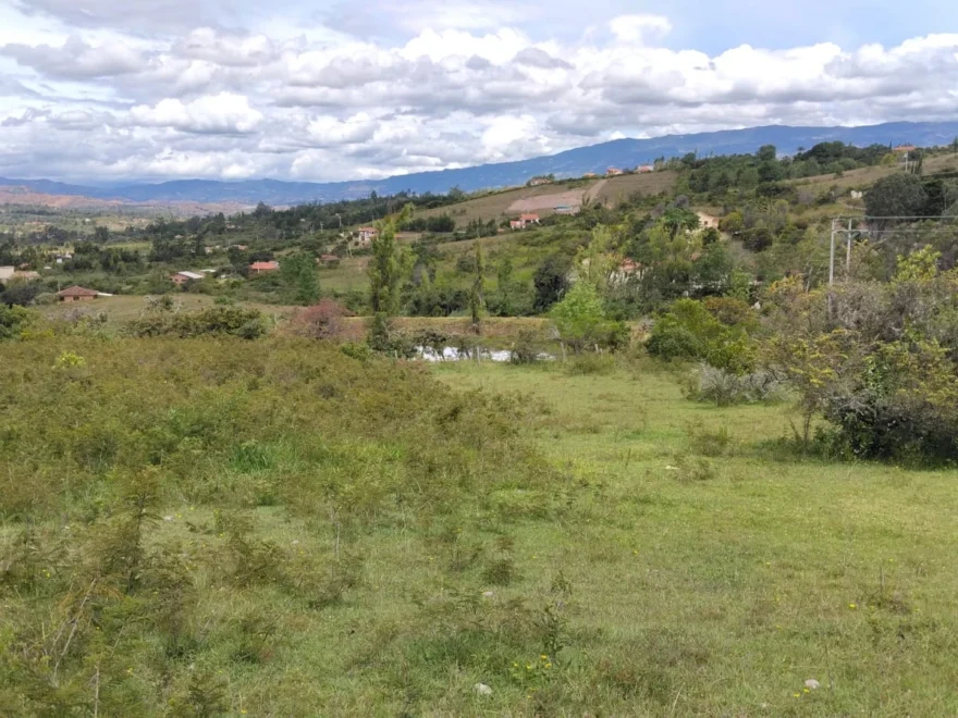Lot for sale in Vereda El Roble, Villa de Leyva – foto 3