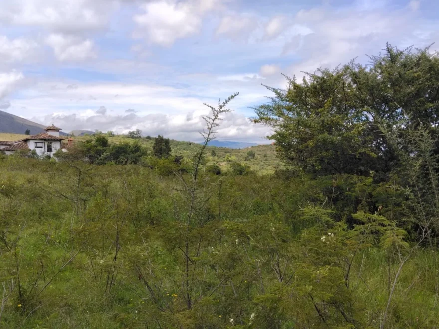 Lot for sale in Vereda El Roble, Villa de Leyva – foto 4