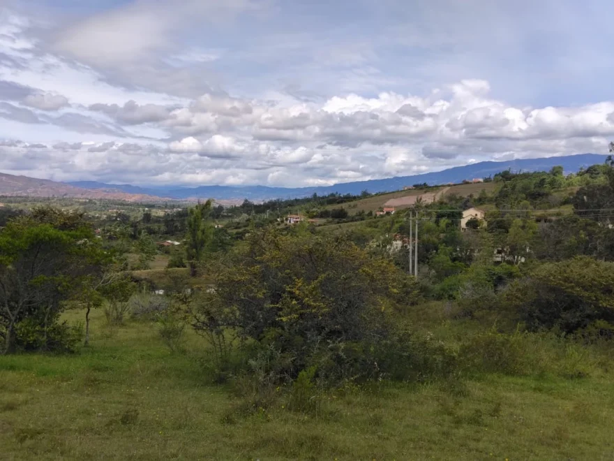 Lot for sale in Vereda El Roble, Villa de Leyva – foto 6