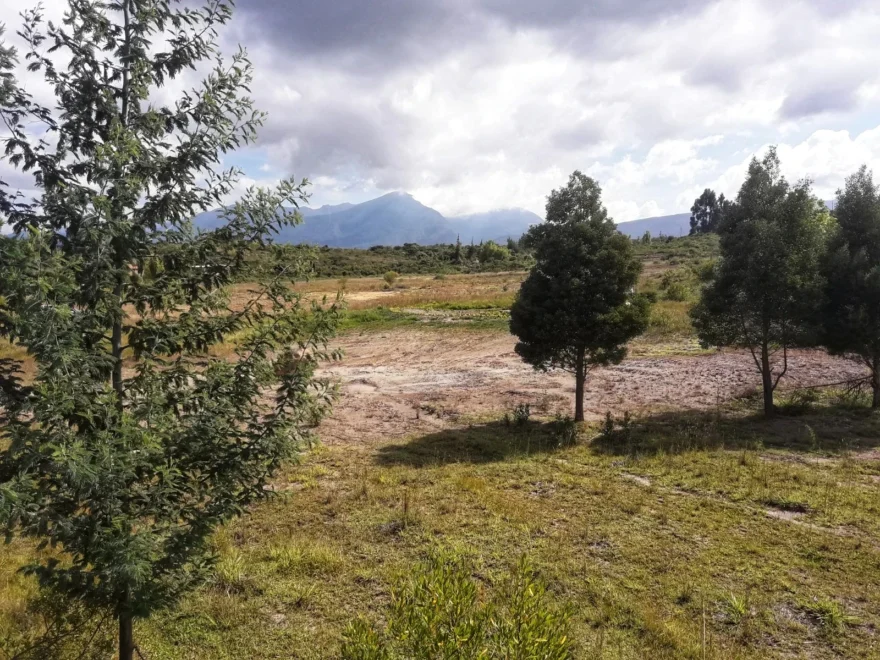 Lote de 20.000 m² en venta en Salto y La Bandera, Villa de Leyva – foto 4