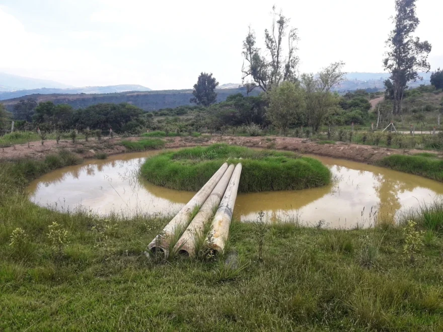 Lote de 20.000 m² en venta en Salto y La Bandera, Villa de Leyva – foto 6