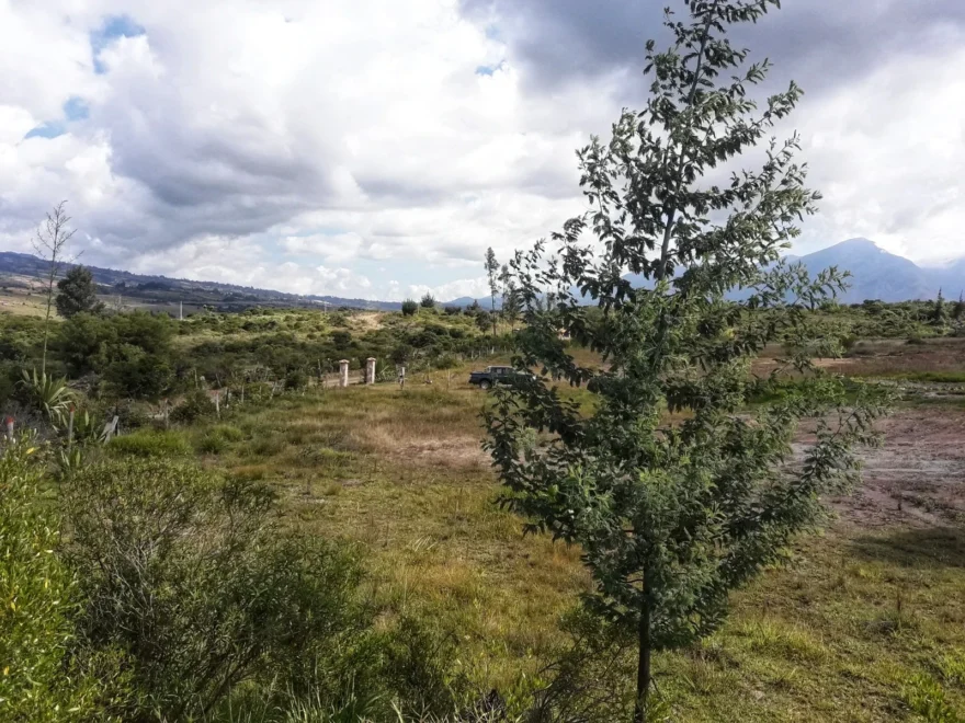 Lote de 20.000 m² en venta en Salto y La Bandera, Villa de Leyva – foto 7