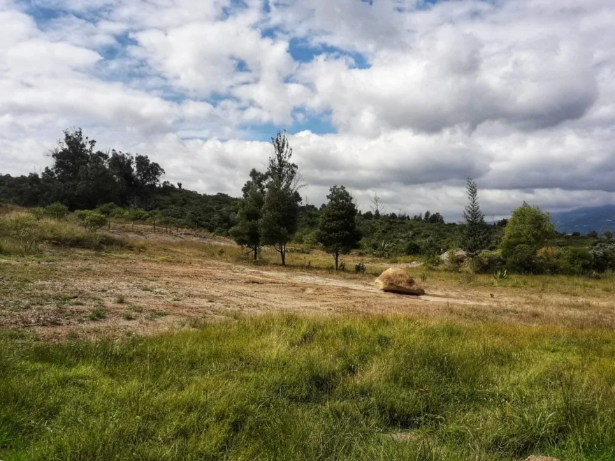 Lote de 20.000 m² en venta en Salto y La Bandera, Villa de Leyva – foto 8