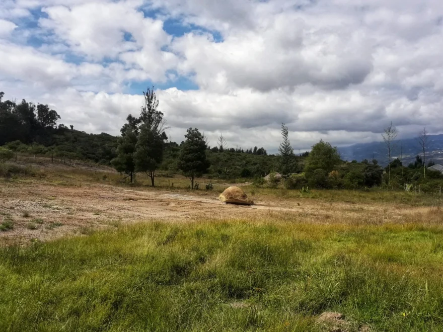 Lote de 20.000 m² en venta en Salto y La Bandera, Villa de Leyva – foto 9