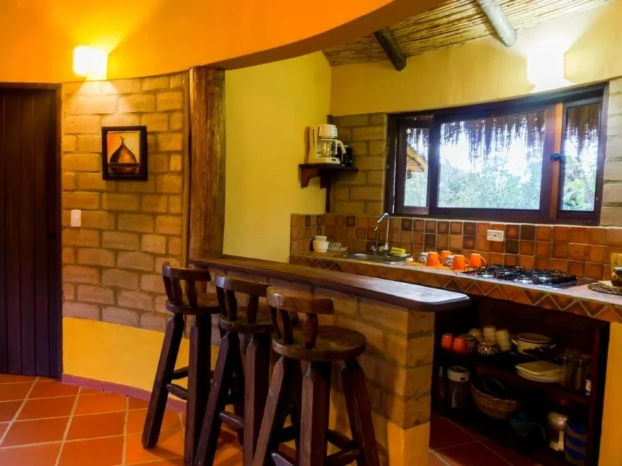 Complex of 8 cabins for sale in Villa de Leyva – foto 2