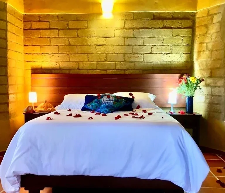 Complex of 8 cabins for sale in Villa de Leyva – foto 3