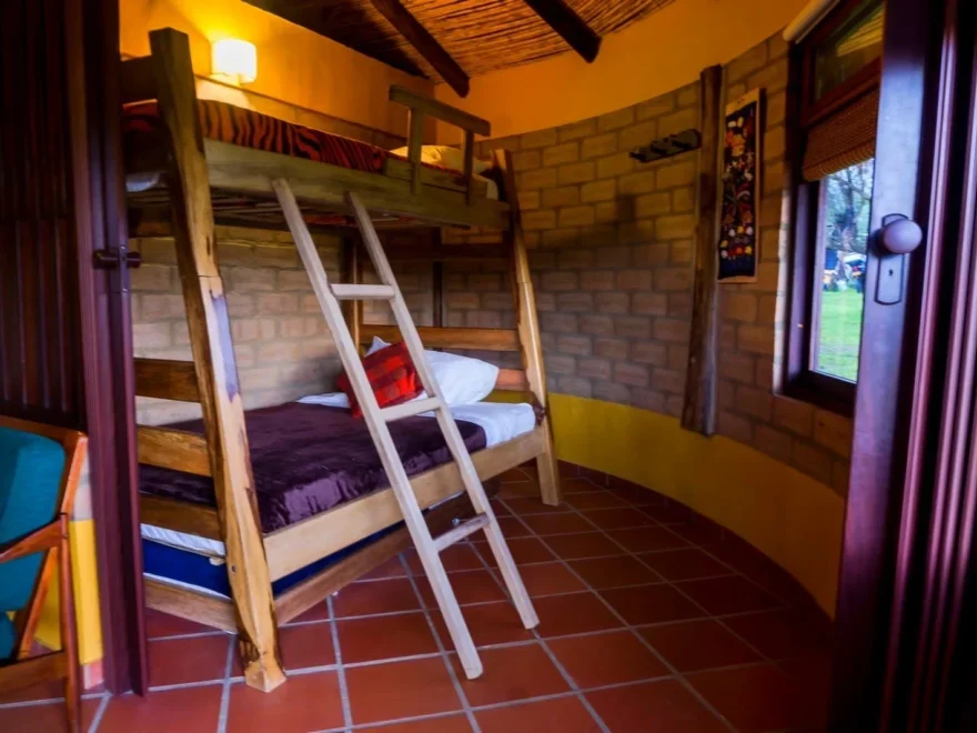 Complex of 8 cabins for sale in Villa de Leyva – foto 5