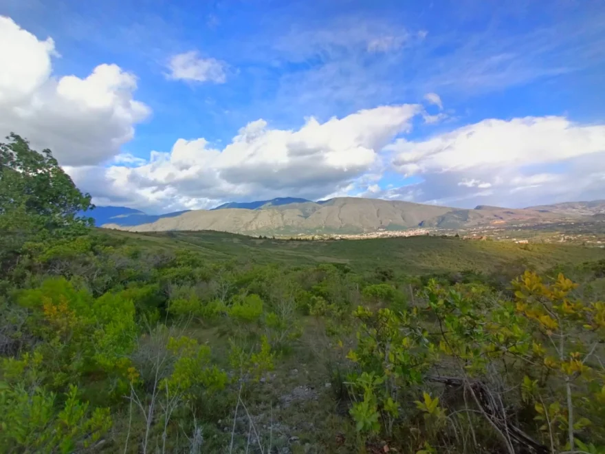 Lote de 9.600 m² en venta en Altos de los Migueles, Villa de Leyva – foto 6