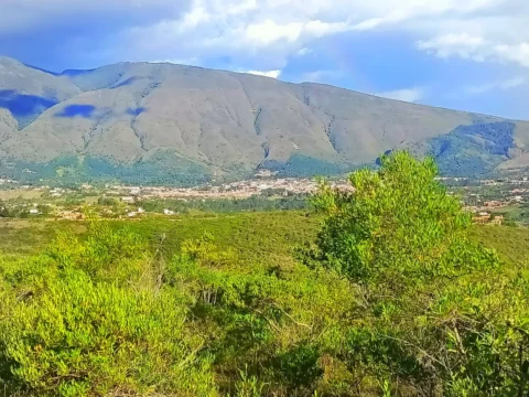 Lote de 9.600 m² en venta en Altos de los Migueles, Villa de Leyva – foto 7