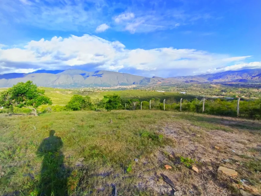 Lote de 9.600 m² en venta en Altos de los Migueles, Villa de Leyva – foto 9