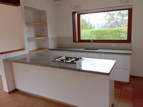 Casa campestre de 135 m² en arriendo en Villa de Leyva – foto 3