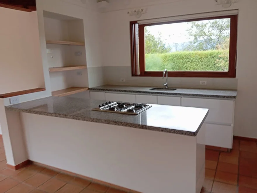 Casa campestre de 135 m² en arriendo en Villa de Leyva – foto 3