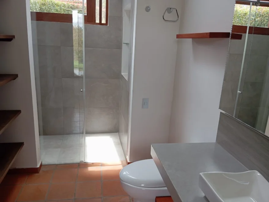 Casa campestre de 135 m² en arriendo en Villa de Leyva – foto 6