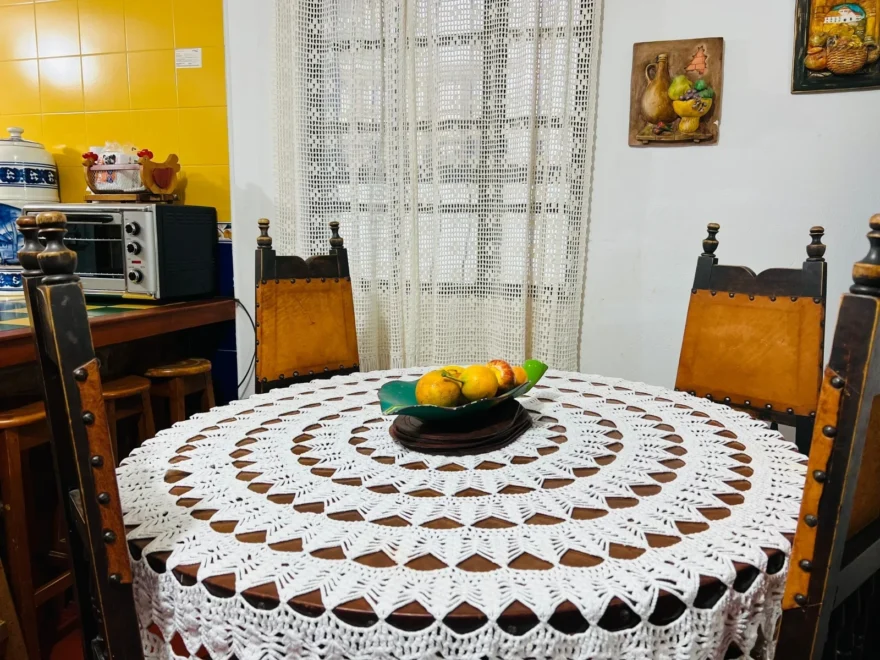 Casa de 6 habitaciones en arriendo en Villa de Leyva – foto 2