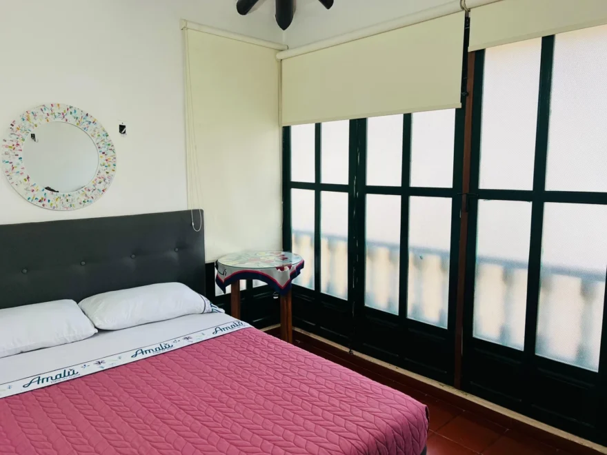 Casa de 6 habitaciones en arriendo en Villa de Leyva – foto 3