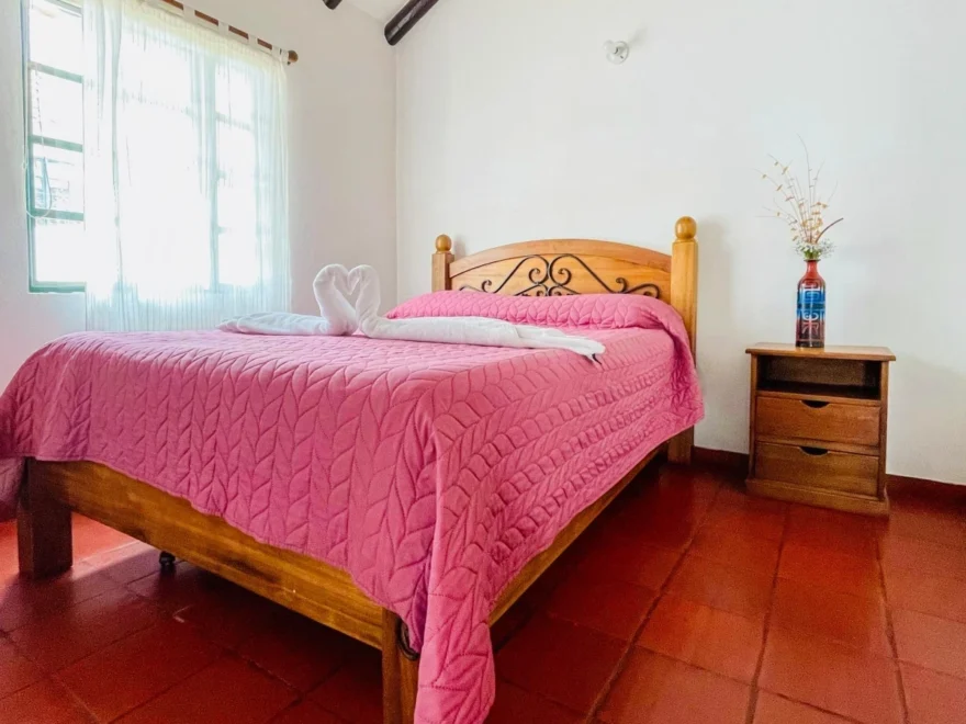 Casa de 6 habitaciones en arriendo en Villa de Leyva – foto 5